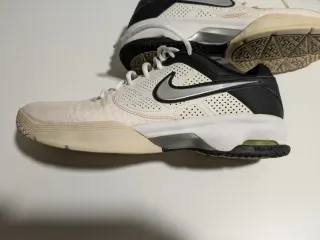 Nike Air Court Ballistec 4.1 Rafa Nadal Tenis