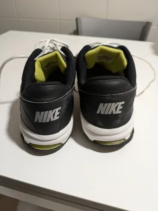 Nike Air Court Ballistec 4.1 Rafa Nadal Tenis