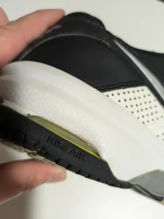 Nike Air Court Ballistec 4.1 Rafa Nadal Tenis