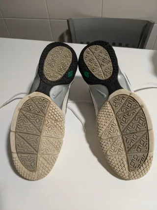 Nike Air Court Ballistec 4.1 Rafa Nadal Tenis