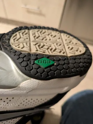 Nike Air Court Ballistec 4.1 Rafa Nadal Tenis