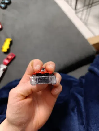 Hot wheels Mad Splash