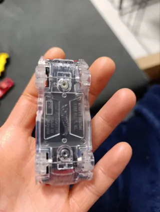 Hot wheels Mad Splash