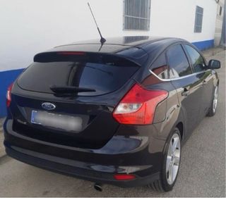 Ford Focus 1.6 182 cvs