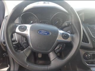 Ford Focus 1.6 182 cvs