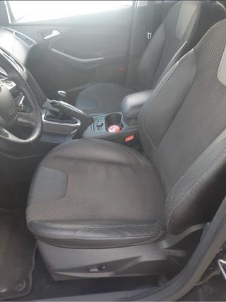 Ford Focus 1.6 182 cvs