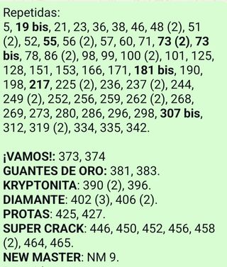 Cromos La Liga Adrenalyn XL 2025-2026
