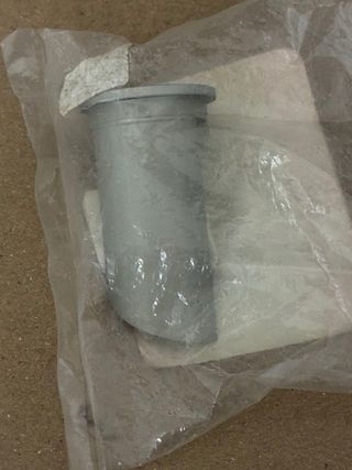 Guia valvula escape RM