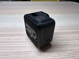 GoPro Mini 11 Negra
