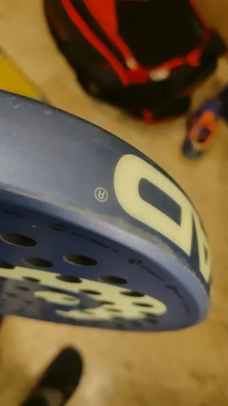 Pala Head Extreme Motion 2025