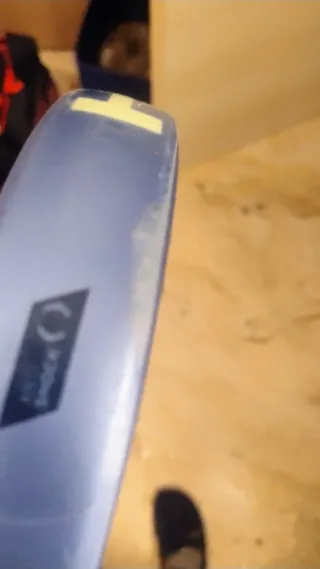 Pala Head Extreme Motion 2025