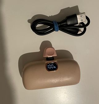 Cargador portátil KUULA iPhone