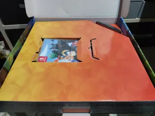 Ring Fit Adventure Nintendo Switch