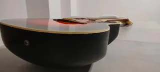 Guitarra Ovation Celebrity de Luxe