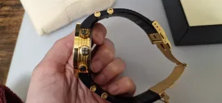 Reloj de marca Lanscotte de hombre