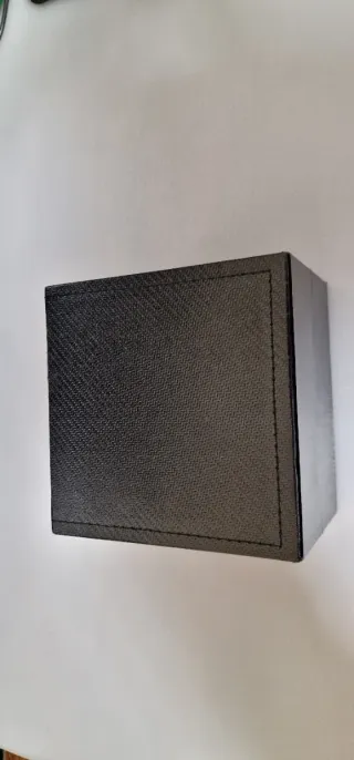 Reloj de marca Lanscotte de hombre