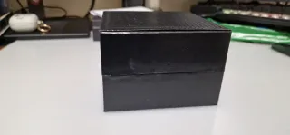 Reloj de marca Lanscotte de hombre