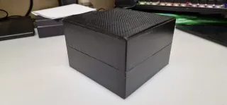 Reloj de marca Lanscotte de hombre