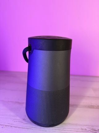 Altavoz Bose Soundlink Revolve II Negro