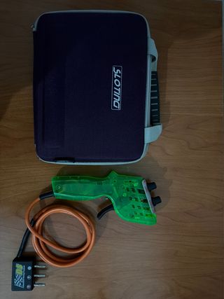 Mando Sloting pro evo