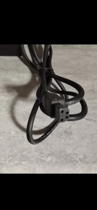 Monitor TV Sony Plata