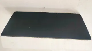 Lijadora Manual Rectangular Pentrilo PRO