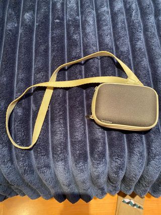 Cámara Olympus FE-290 7.1 MP