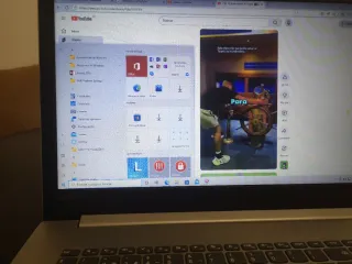 Portátil Lenovo IdeaPad 320 Plata