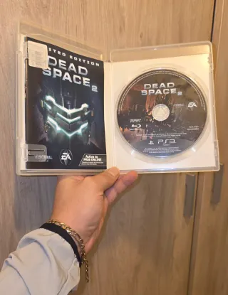 Dead Space 2 Limited Edition PS3