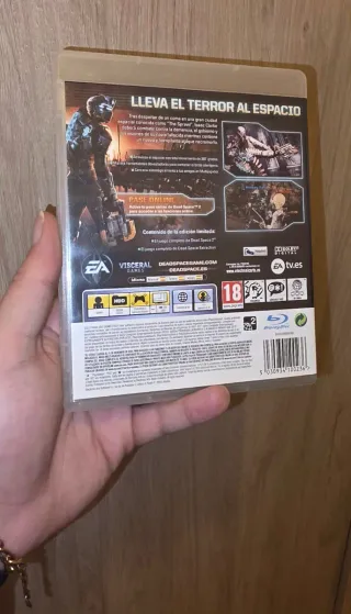 Dead Space 2 Limited Edition PS3