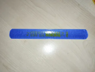 SUPERNORMAL 1 + PULSERA promo "No necesitas pod.."