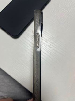 Fundas iPhone 13 (Negra, Estampada, Roja)