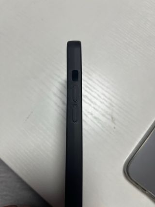 Fundas iPhone 13 (Negra, Estampada, Roja)