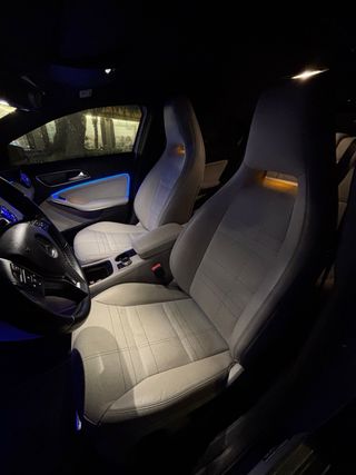 Mercedes-Benz Clase A 2013