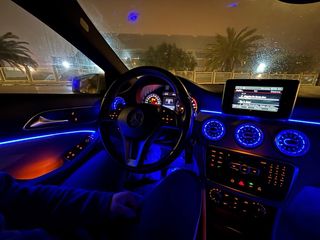 Mercedes-Benz Clase A 2013