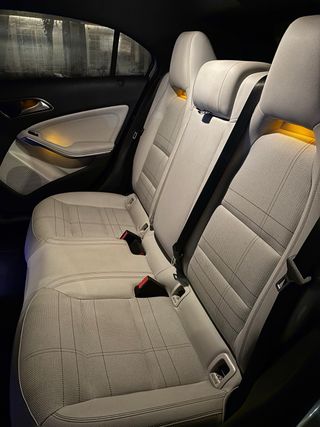 Mercedes-Benz Clase A 2013