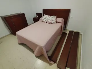 Venta por mudanza Lote muebles y electrodomésticos