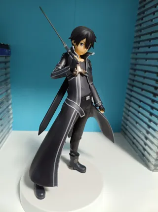 Figura Kirito Sword art online