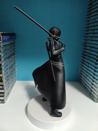 Figura Kirito Sword art online