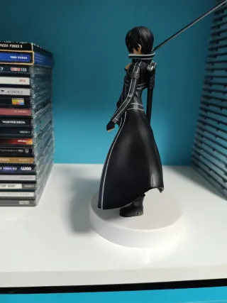 Figura Kirito Sword art online