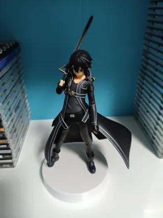 Figura Kirito Sword art online