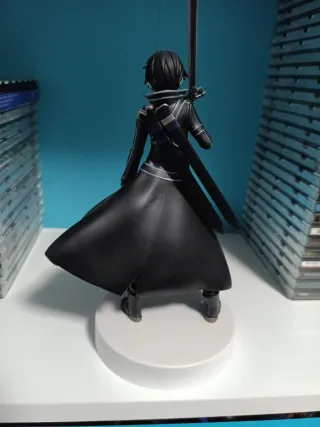Figura Kirito Sword art online