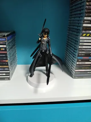 Figura Kirito Sword art online