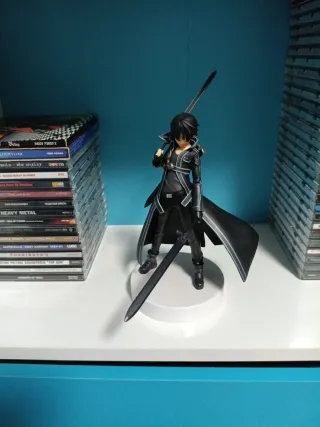 Figura Kirito Sword art online