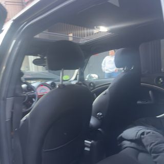 MINI Countryman 2011