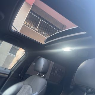 MINI Countryman 2011