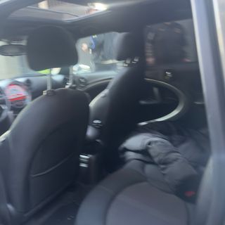 MINI Countryman 2011