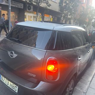 MINI Countryman 2011