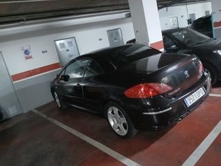 Peugeot 307 2005 hola muy buenas él coche está muy