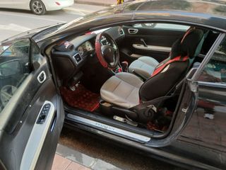 Peugeot 307 2005 hola muy buenas él coche está muy